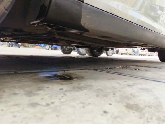 [佛山·粤E] 二手福特福克斯2012款 两厢 1.6L 手动风尚型