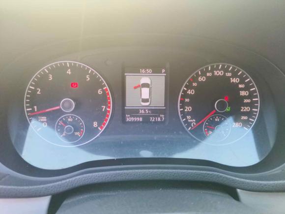 [嘉兴·浙F] 二手大众帕萨特2013款 1.8TSI DSG御尊版