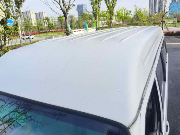 [南通·苏F] 二手金杯新海狮X30L2016款 1.5L商务版DLCG14