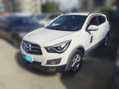 [深圳·粤S] 海马海马S52016款 1.5T CVT创享版