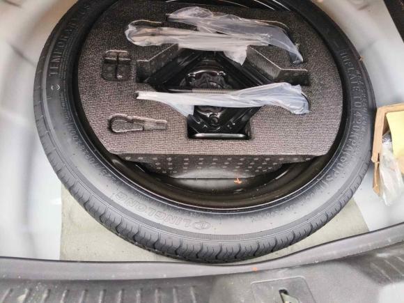 [广州·川S] 二手广汽传祺影豹2023款 400T 自动R PRO