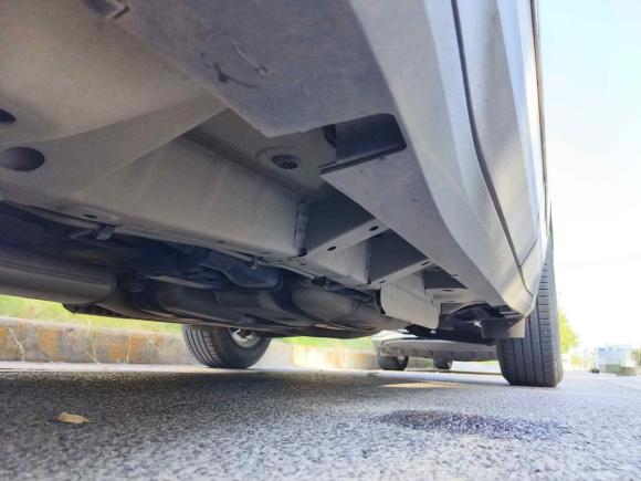 [西安·陕A] 二手凯迪拉克凯迪拉克XT52018款 25T 豪华型