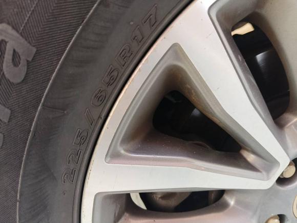 [湖州·浙E] 二手哈弗哈弗H62015款 运动版 1.5T 自动两驱豪华型