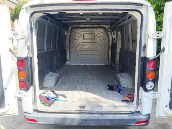 [无锡·苏B] 二手远程远程星享V2023款 V6E 中航锂电38.64kWh超值版