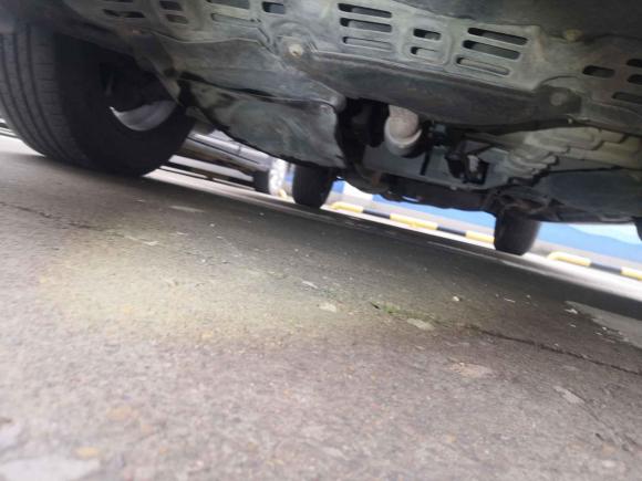 [金华·浙G] 二手比亚迪比亚迪S72015款 1.5T 升级版 手动豪华型