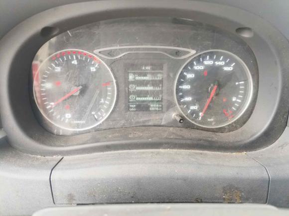 [杭州·浙A] 二手江淮瑞风瑞风M32021款 PLUS 1.8L 2座穿梭版