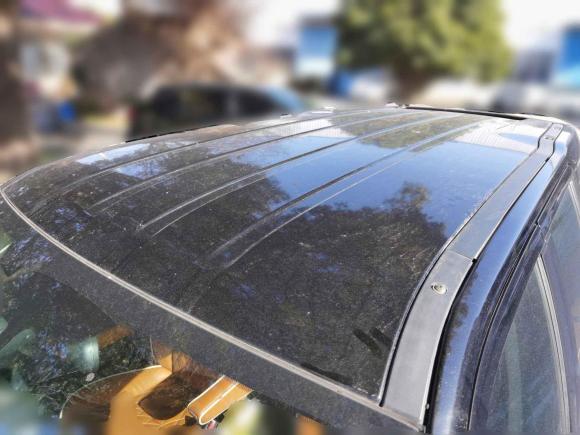 [无锡·苏B] 二手路虎神行者22013款 2.2T SD4 S柴油版