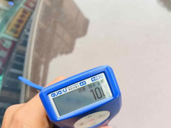 [南昌·赣A] 二手纳智捷优6 SUV2014款 1.8T 时尚型