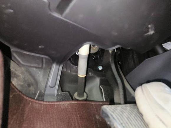 [南通·苏F] 二手名爵MG62019款 20T 自动星辉版