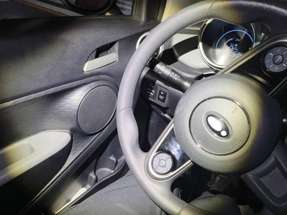 [成都·川A] 二手欧拉欧拉黑猫2021款 351km 标准型