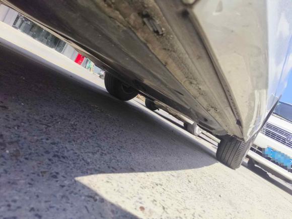 [上海·沪A] 二手大众途观L新能源2020款 430PHEV 插电混动尊贵版