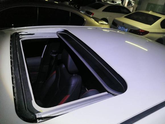 [深圳·湘D] 二手启辰启辰D602018款 1.6L CVT智联精英版