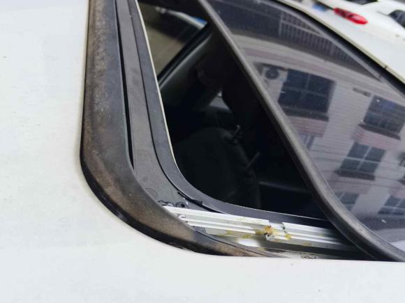 [温州·浙C] 二手大众速腾2015款 1.6L 自动舒适型