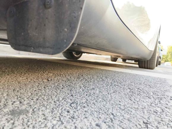 [北京·京A] 二手特斯拉Model Y2022款 改款 后轮驱动版