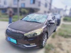 [苏州·皖L] 起亚起亚K32015款 1.6L 手动GLS