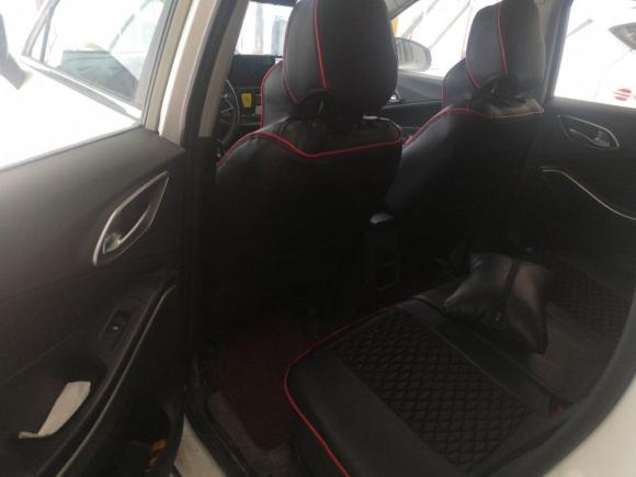 [杭州·甘K] 二手江淮瑞风S42020款 1.5T CVT超越型