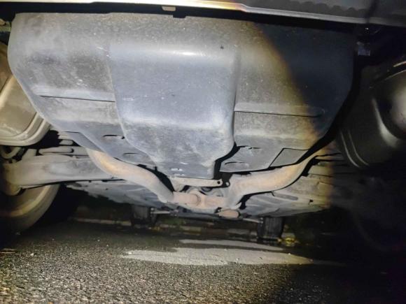 [苏州·苏E] 二手奔驰奔驰GLK级2014款 GLK 260 4MATIC 动感型