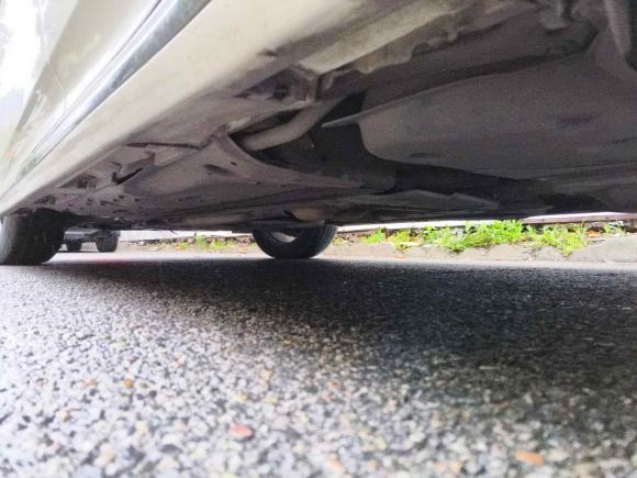 [成都·川A] 二手丰田皇冠2010款 3.0L Royal Saloon VIP