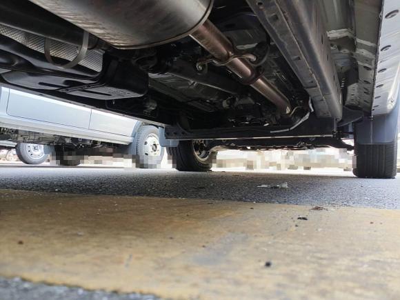 [义乌·浙G] 二手长安凯程长安凯程F702020款 2.4T汽油两驱豪华版国VI标轴4K22D4T