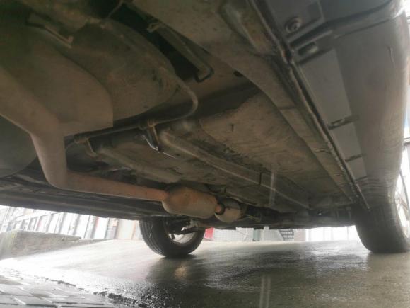 [台州·浙B] 二手长安长安CS352015款 1.6L 手动豪华型 国IV