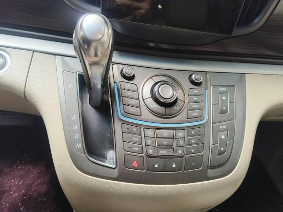 [成都·川A] 二手别克别克GL82013款 3.0L XT豪华商务旗舰版