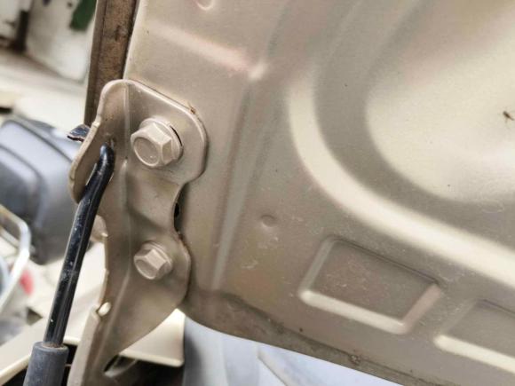 [温州·浙C] 二手五菱汽车五菱荣光V2018款 1.5L标准型