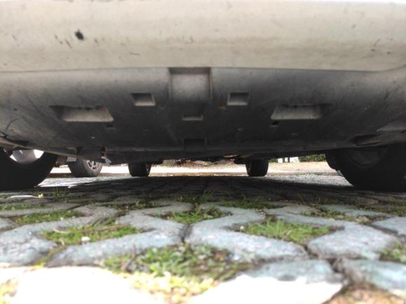 [上海·鲁Q] 二手雪铁龙雪铁龙C4L2015款 1.8L 自动领先版