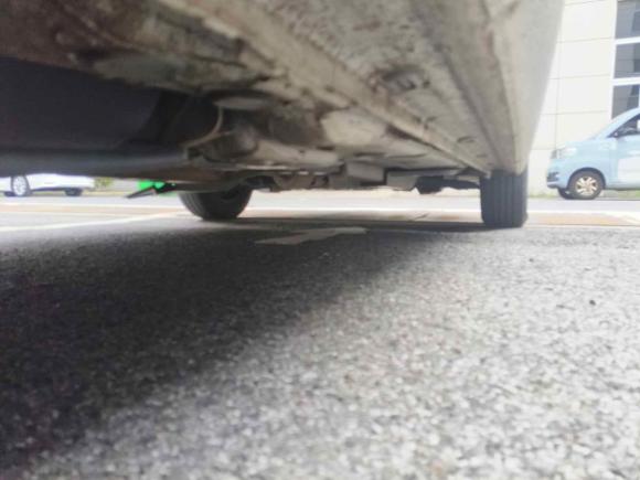 [嘉兴·浙F] 二手大众桑塔纳2018款 1.5L 手动风尚版