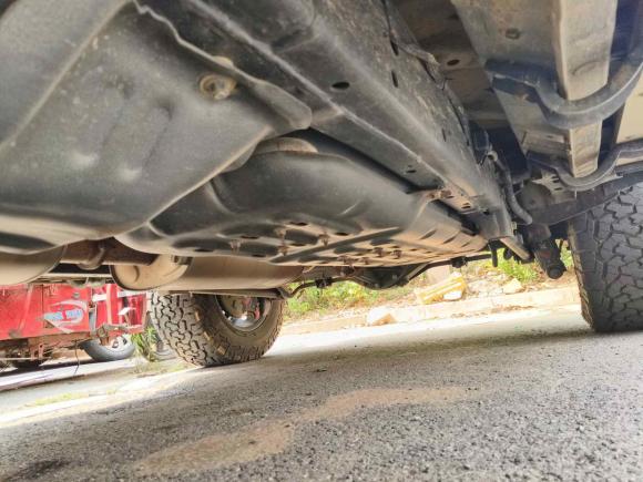 [南昌·赣A] 二手坦克坦克3002021款 越野版 2.0T 征服者