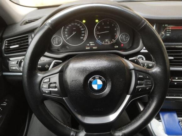 [嘉兴·云C] 二手宝马宝马X42014款 xDrive28i 领先型