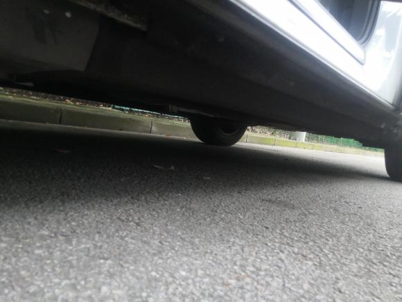 [上海·沪G] 二手奥迪奥迪Q52015款 40 TFSI 技术型