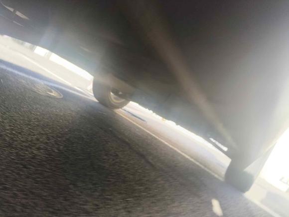 [南昌·赣H] 二手北京汽车北京X32019款 1.5L 手动荣耀版