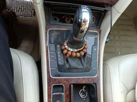 [南通·苏F] 二手大众帕萨特2011款 1.8TSI DSG御尊版