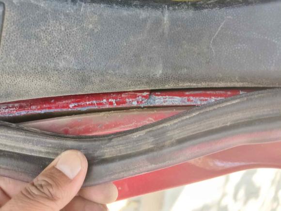 [北京·京M] 二手马自达睿翼2010款 2.0L 自动豪华版