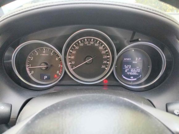 [上海·沪F] 二手马自达阿特兹2017款 2.0L 蓝天豪华版