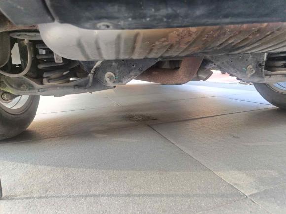 [菏泽·鲁A] 二手凯迪拉克凯迪拉克XT42018款 28T 两驱技术型