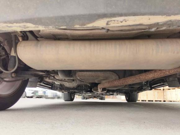 [合肥·皖A] 二手别克昂科拉2014款 1.4T 自动两驱都市精英型