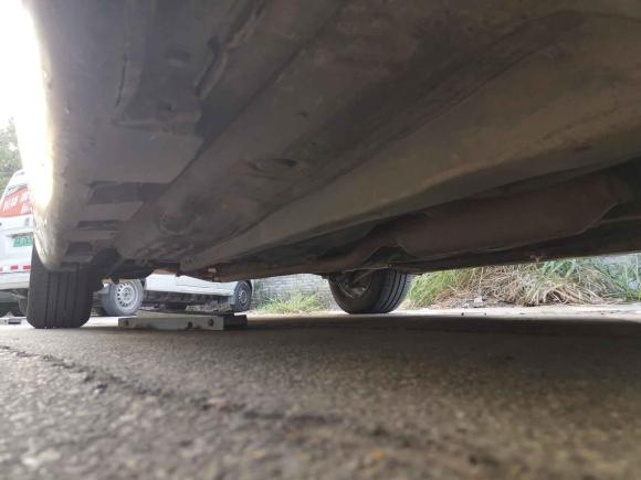 [广州·粤A] 二手丰田凯美瑞2008款 240G 豪华版