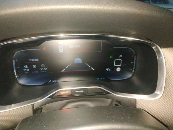 [义乌·浙G] 二手雪铁龙雪铁龙C62017款 380THP 尊贵型