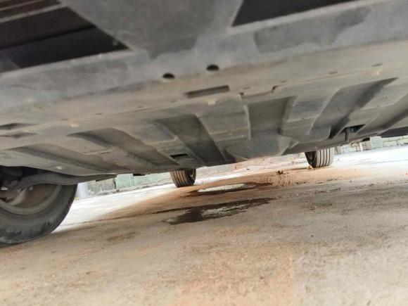 [广州·粤A] 二手威马汽车威马EX52018款 EX5 400 Lite探索版