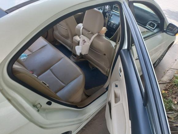 [佛山·粤E] 二手铃木启悦2015款 1.6L 自动乐享型