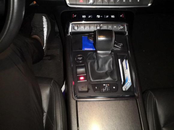 [合肥·皖A] 二手雪铁龙雪铁龙C62017款 350THP 豪华型