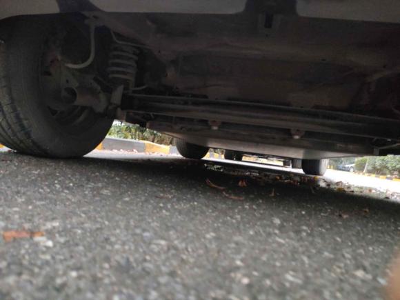 [无锡·苏B] 二手比亚迪比亚迪e22021款 舒适型