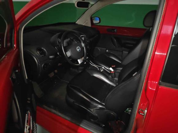 [北京·京M] 二手大众甲壳虫2006款 2.0 豪华版