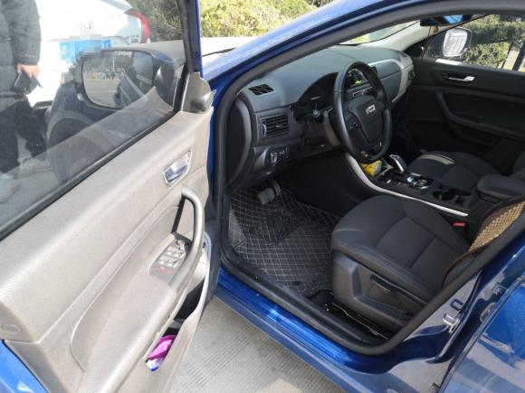 [合肥·皖A] 二手观致观致52019款 观致5S 1.6TGDI 领先型