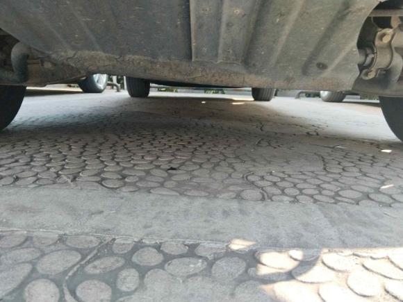 [南京·苏A] 二手江汽集团瑞风2012款 1.9T穿梭 柴油舒适型HFC4DB1-2C