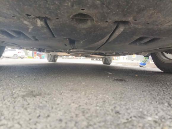 [温州·浙B] 二手丰田卡罗拉2021款 1.2T S-CVT精英PLUS版