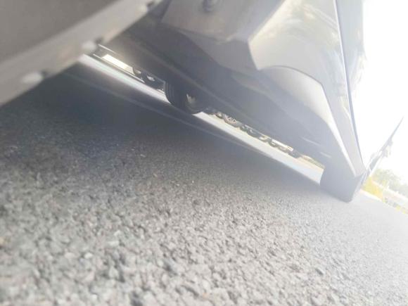 [常州·苏D] 二手埃安AION S Plus2021款 70 科技版