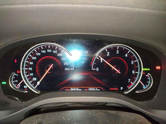 [合肥·皖A] 二手宝马宝马X32019款 xDrive28i 豪华套装