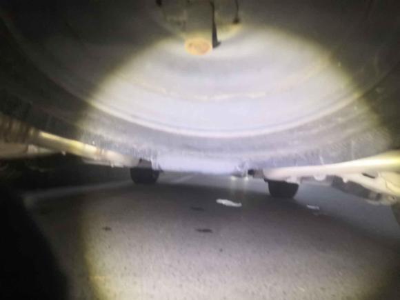 [南京·苏A] 二手路虎发现神行2018款 240PS HSE版